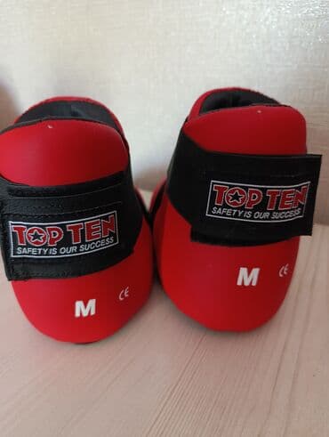 тайгеры борцовки: Футы, размер 37-40 — 3