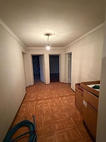 Дома: 100 м², 4 комнаты, Можно с животными — 4