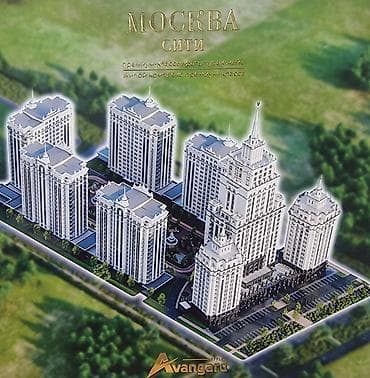 4: 3 комнаты, 150 м², Элитка, 4 этаж, Готовая ПСО (под самоотделку) — 3