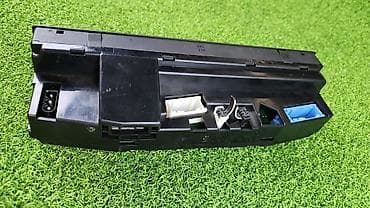 е38: Блок климат контроля BMW 2000 г., Б/у, Оригинал, Германия — 6