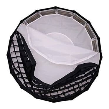 бокс для фотографий: Октобокс BS-O302 (90см) Работает как рефлектор большого размера — 3