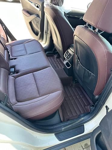 Kia Seltos: 2019 г., 1.6 л, Автомат, Бензин — 7