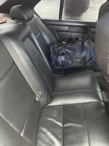 w210 2 2: BMW 5 series: 1990 г., 2.5 л, Ручные, Бензин, Седан — 10