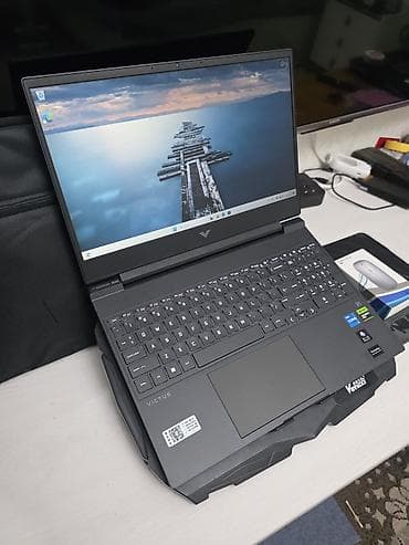 видеокара: Игровой, Б/у, Intel Core i5, В рассрочку — 1