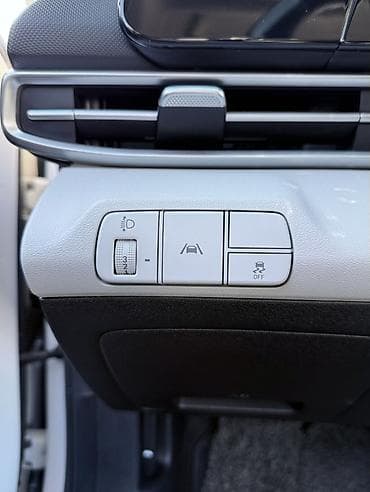 аванта: Hyundai Avante: 2020 г., 1.6 л, Автомат, Газ, Седан — 4