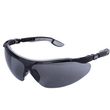 комбинезон univern: ОЧКИ UVEX I-VО СЕРЫЕ Комфортные солнцезащитные очки универсального — 1