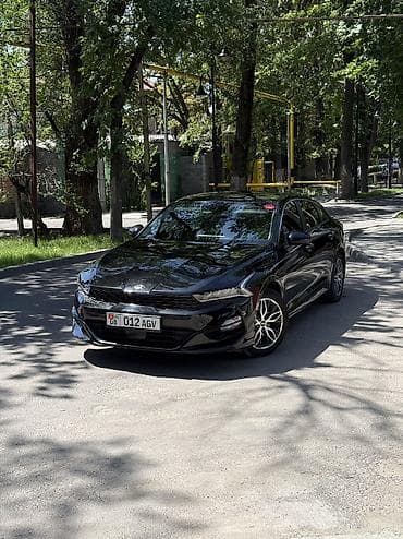 киа к5 рассрочку: Kia K5: 2020 г., 2 л, Автомат, Бензин, Седан — 1
