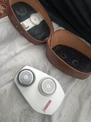 ra 3: Электробритва Роторная — 2