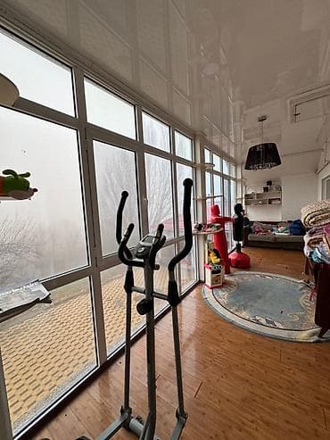 швейное дело: 220 м², 8 комнат, Парковка, Балкон застеклен, Забор, огорожен — 6