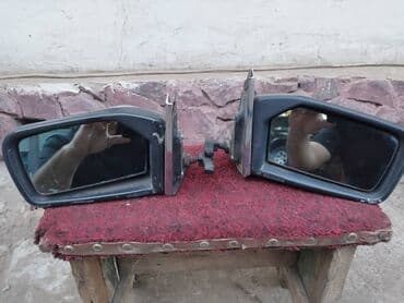 брызговики газ 53: Продаются зеркала мерседес 123 кузов — 2