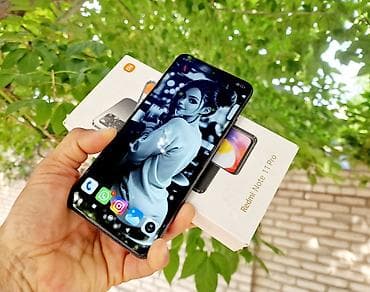 xiaomi not 12 pro: Redmi, Redmi Note 11 Pro, Б/у, 128 ГБ, цвет - Черный, 1 SIM, 2 SIM, eSIM — 9