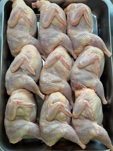 куриный бизнес: До 1 кг, Самовывоз, Платная доставка — 1