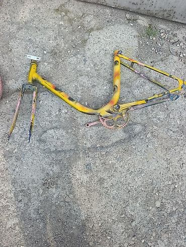 диски вело: Детский велосипед + комплект колёс (разные размеры) - Велосипед — 5