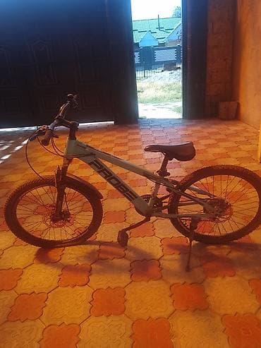 Велосипед ProBe рабочий но надо заменить камеру at lalafo.kg Велосипед ProBe рабочий но надо заменить камеру
