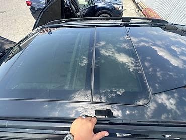 w210 e320: BMW X5: 2005 г., 4.6 л, Автомат, Бензин, Внедорожник — 4