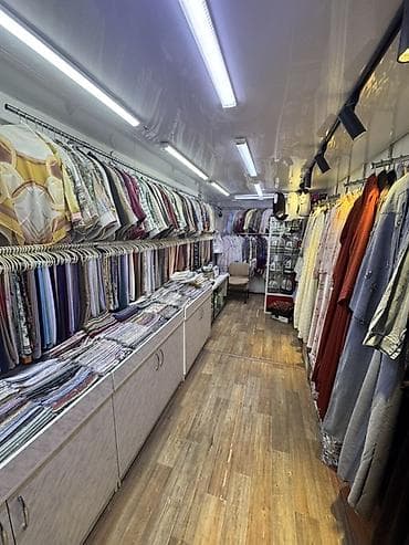 лабубу заказ: Продается контейнер на рынке Орто сай,самый ходовой ряд 1 ряд — 2