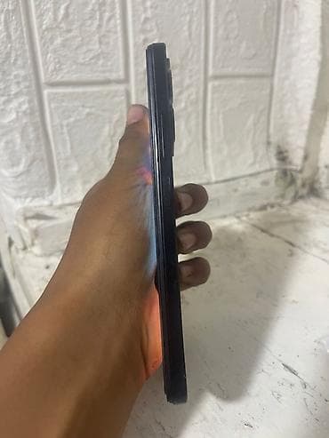 телефоны редми нот 10: Redmi, Redmi Note 12, Б/у, 128 ГБ, цвет - Синий, 2 SIM — 7