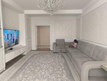 mega hous: 3 комнаты, 120 м², Дизайнерский ремонт — 7