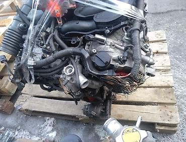 2 jz: Двигатель #мотор # матор # двс # 2GR-FXE#2GR-FSE с Японии с пробегом — 3