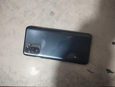 infinix note 10 pro: Redmi, Redmi Note 10, 128 ГБ, цвет - Серый — 1