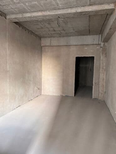 дом профсоюзная: 2 комнаты, 84 м², Элитка, 8 этаж, ПСО (под самоотделку) — 8