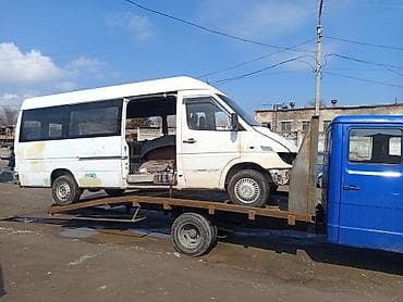 запчасти джип: С лебедкой — 4