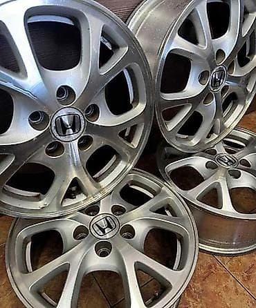 lexus es 2 5: Honda CR-V: 2004 г., 2 л, Бензин — 2