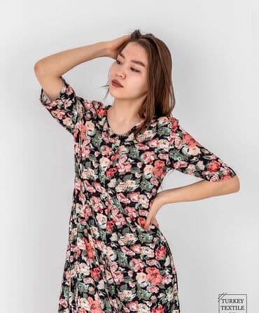 одежды для новорожденных: ПлатьЕ
Платье/халат
Турция
Доставка есть
Разная расцветка,много выбора — 4