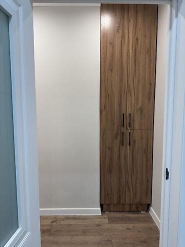 с связи: 1 комната, 40 м², 4 этаж, Дизайнерский ремонт — 9