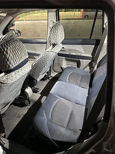 дайхатсу юрви: Mazda Demio: 2003 г., 1.5 л, Автомат, Бензин, Хэтчбэк — 5