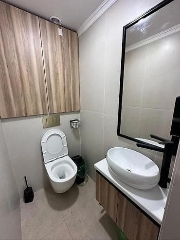 центральный: Стоматологический центр, 77 м², С оборудованием — 4