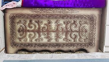 Техника для кухни: Холодильник Avest, Двухкамерный — 3