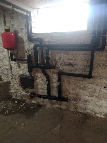 обучение вождению на фуре бишкек: Ремонт сантехники Больше 6 лет опыта — 4