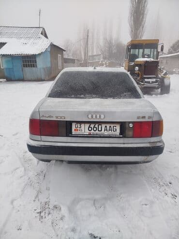 запчасти опель зафира а: Audi S4: 1991 г., 2.3 л, Механика, Бензин, Седан — 3