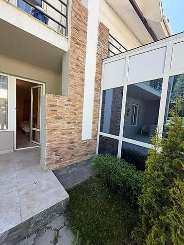 Продажа квартир: 2 комнаты, 43 м², Индивидуалка, 1 этаж, Косметический ремонт — 2