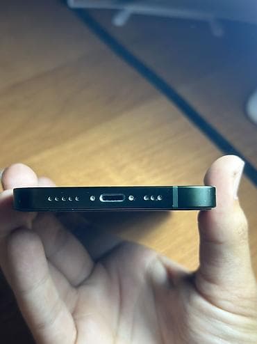 айфон 11 зеленый: IPhone 13, Зеленый, Коробка — 7