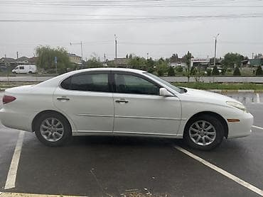 lexus 3 5: Toyota Windom: 2004 г., 3 л, Автомат, Бензин, Седан — 5