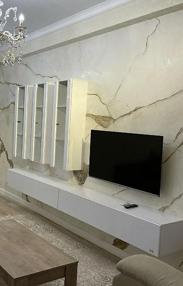 rent: 4 комнаты, Собственник, С мебелью полностью — 1