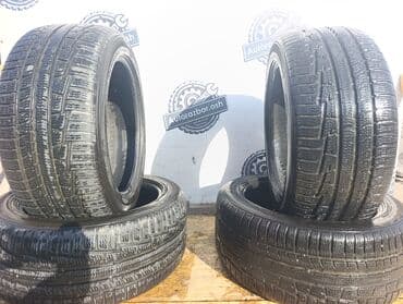 диагностический кабель vag com kkl 409.1: Шины 245 / 45 / R 17, Всесезонная, Б/у, Комплект, Легковые, Германия, Goodride — 3