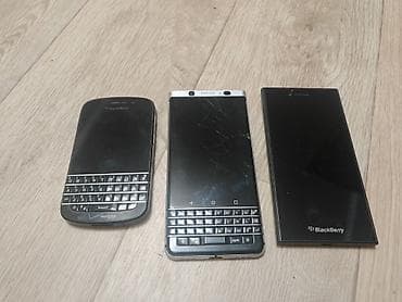 nokia magic max: Ежевика Q10, Б/у — 1