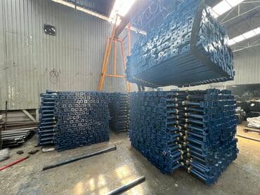 Телескопические стойки, дрэк, струбцины, все для монолита счет at lalafo.kg Телескопические стойки, дрэк, струбцины, все для монолита счет