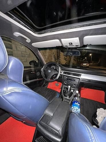 bmw s1000: BMW 3 series: 2008 г., 2 л, Типтроник, Бензин, Седан — 6