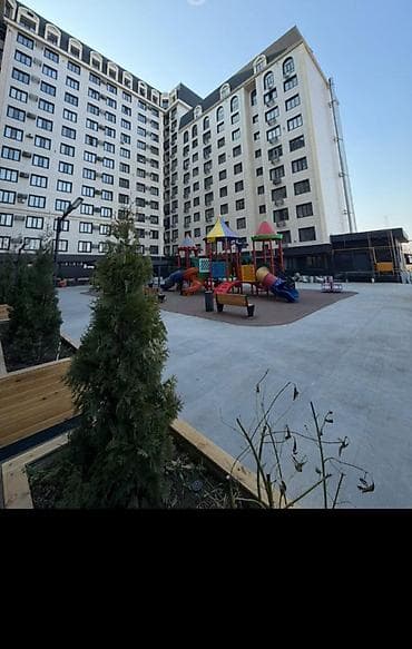 хочу купить квартиру: 2 комнаты, 50 м², Элитка, 5 этаж, Дизайнерский ремонт — 6