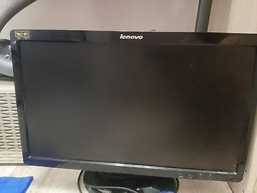 Монитор Lenovo продаем на запчасти — 3