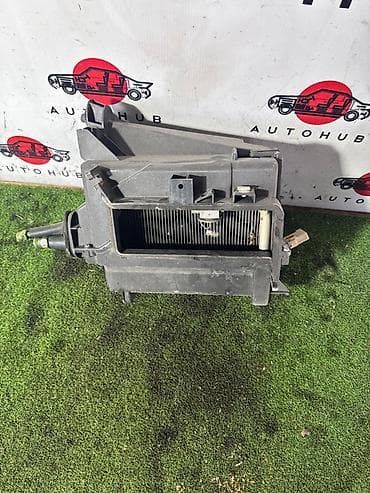 eva: Кондиционер Honda 2001 г., Оригинал — 1