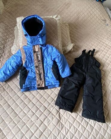 Качественная двойка в хорошем состоянии