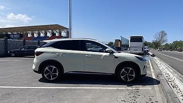 панел на фит: BYD Yuan Plus: 2025 г., 0.1 л, Автомат, Электромобиль, Кроссовер — 9