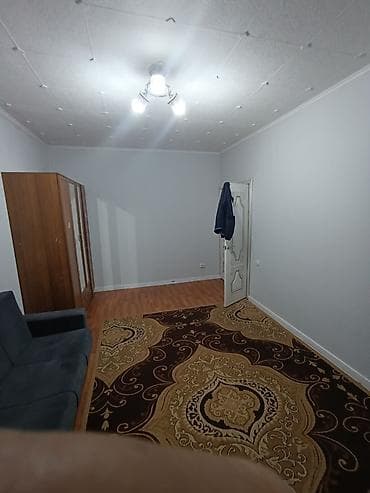 каракол сдаю квартиру: Студия, Собственник, С мебелью полностью — 9