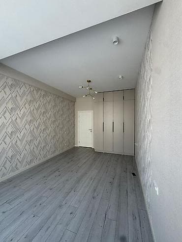 испанский квартал: 3 комнаты, 100 м², Элитка, 7 этаж, Готовая ПСО (под самоотделку) — 8