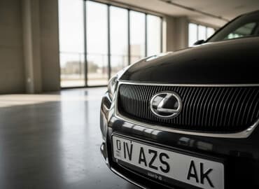 продаю или меняю с доплатой мне: Lexus GS: 2006 г., 4.5 л, Автомат, Гибрид, Седан — 1